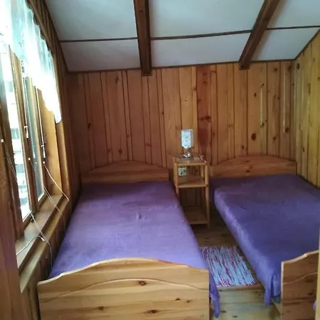 Holiday home Mazurski