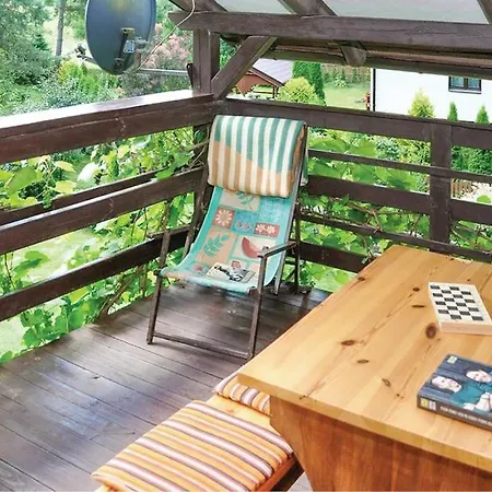 Mazurski Casa vacanze *