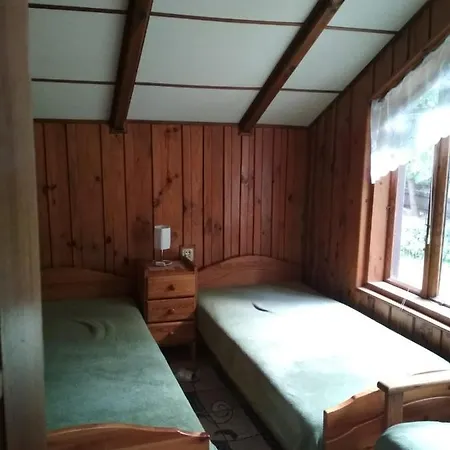 Holiday home Mazurski *