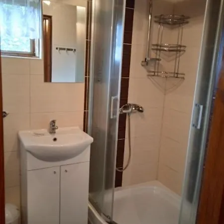 Holiday home Mazurski Dluzek