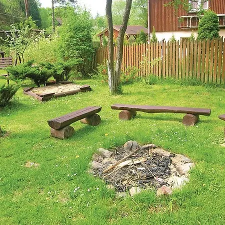 Mazurski Holiday home Dluzek